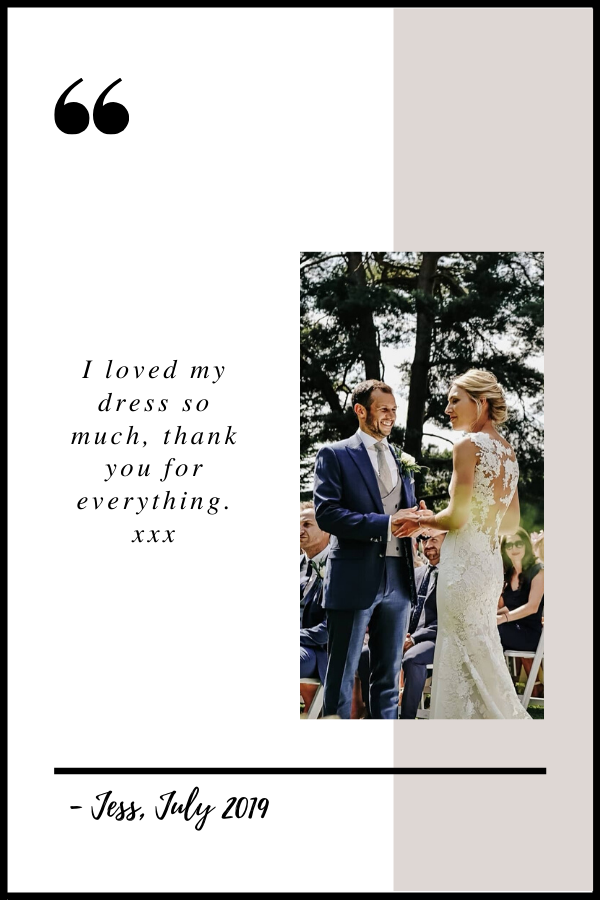 2019 Testimonial by Jess