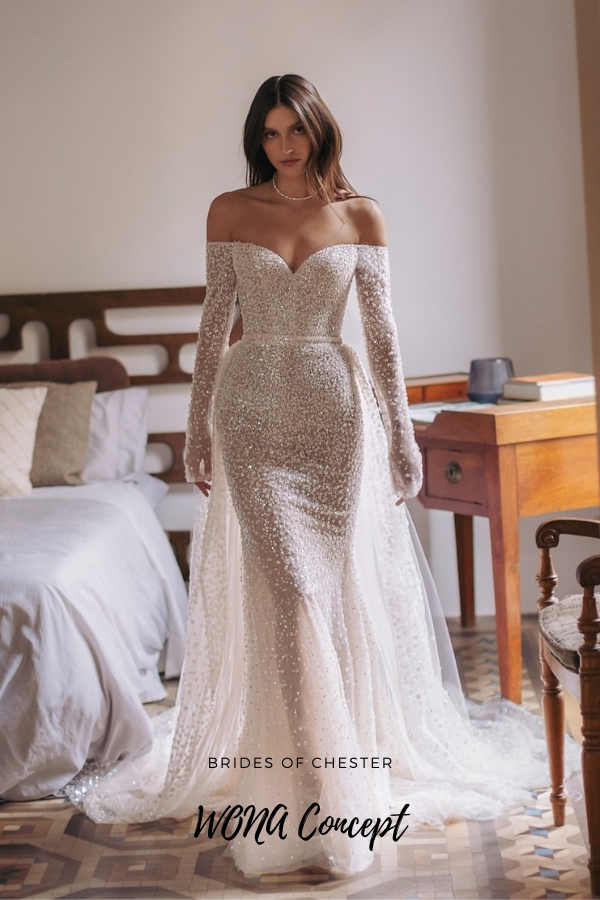 Brides of Chester introduces WONA Concept Safari