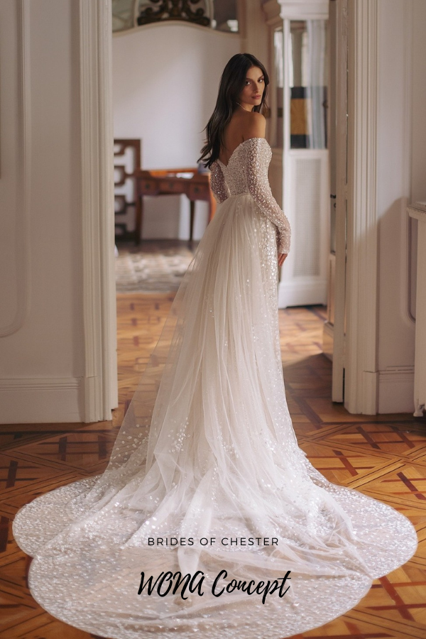 Brides of Chester introduces WONA Concept Safari