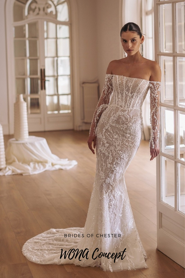 Brides of Chester introduces WONA Concept Tulum