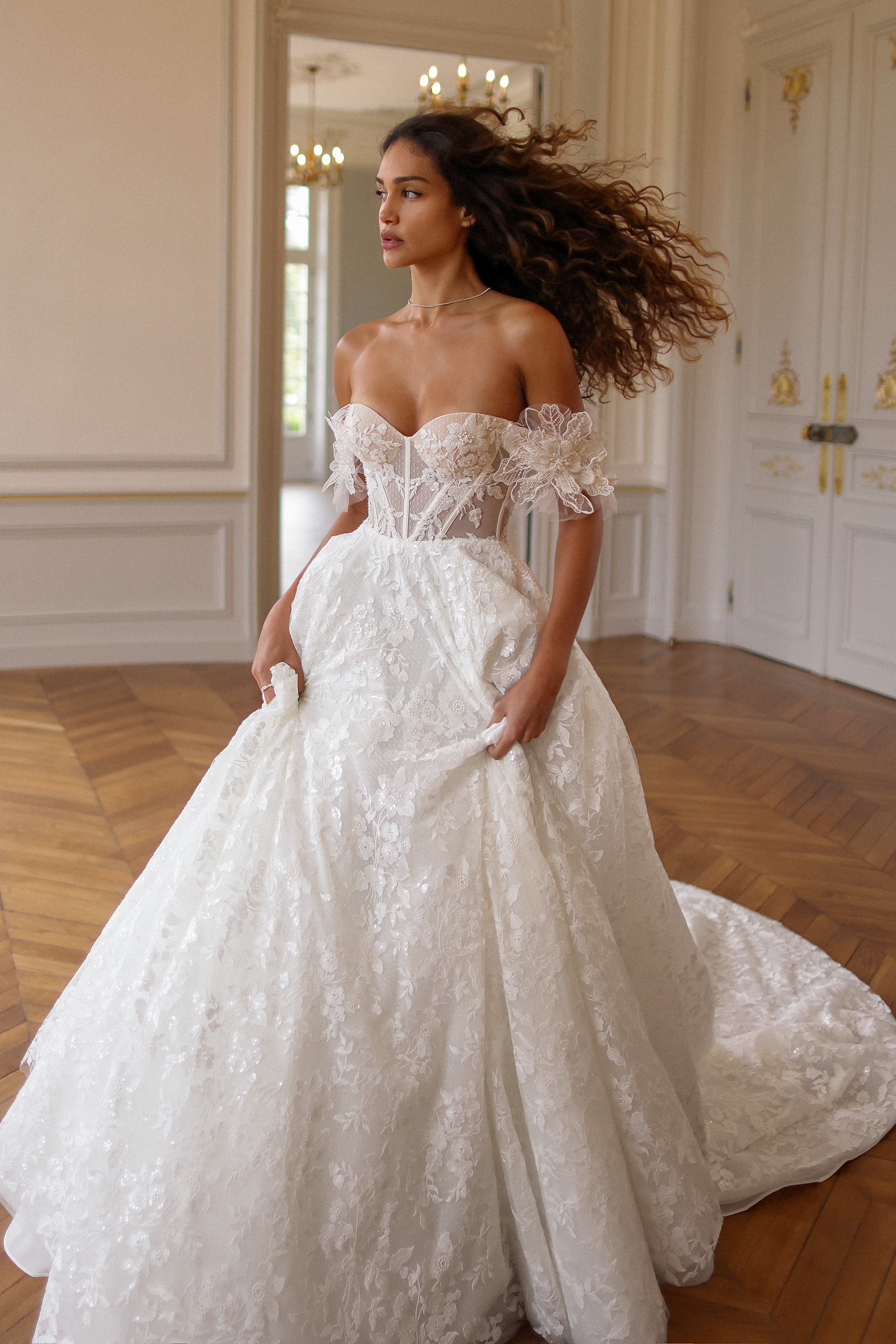 Brides of Chester introduces WONA Concept Foster