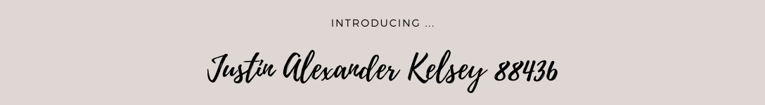 Brides of Chester introduces Justin Alexander Kelsey 88436