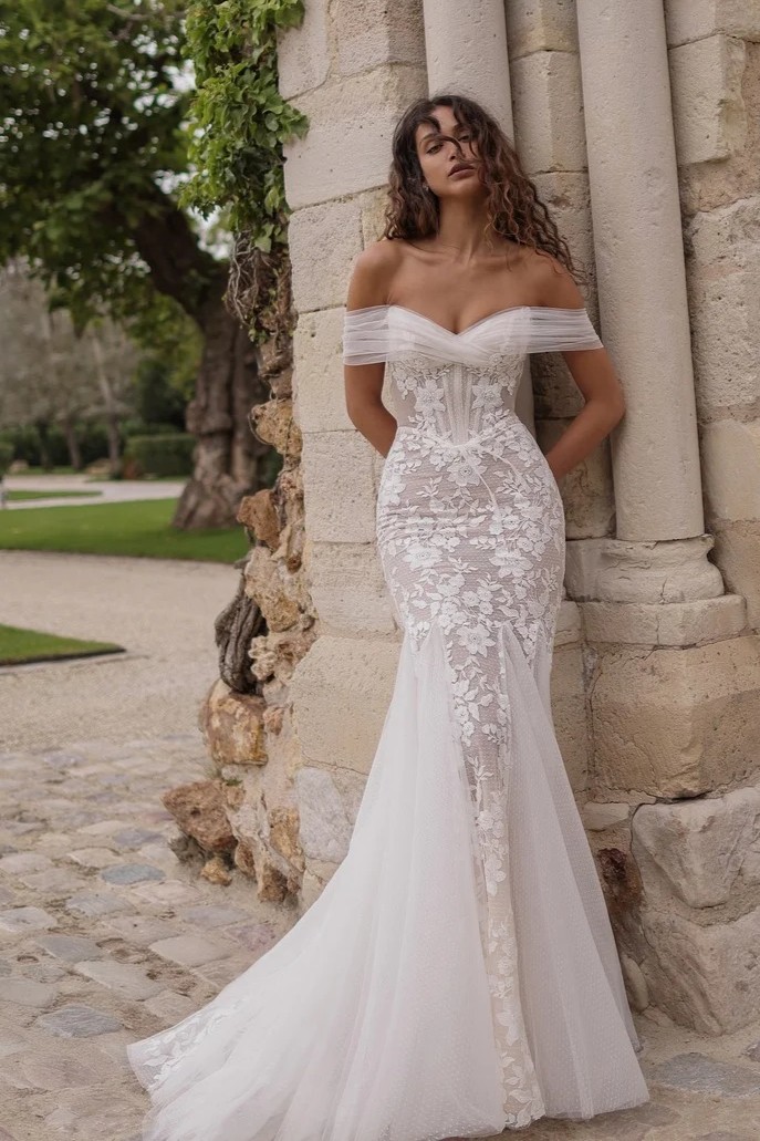 Brides of Chester introduces WONA Concept Namib