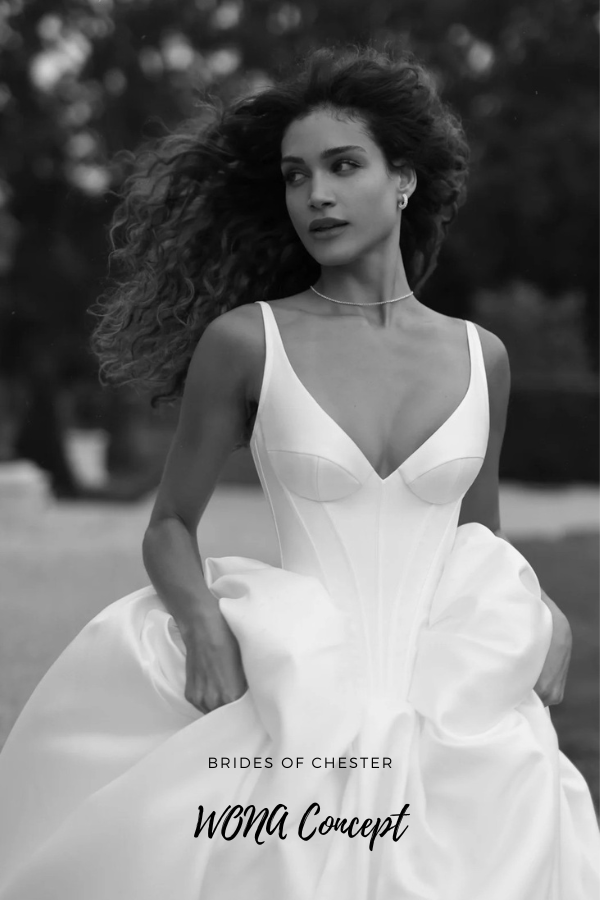 Brides of Chester introduces WONA Concept Bosphor