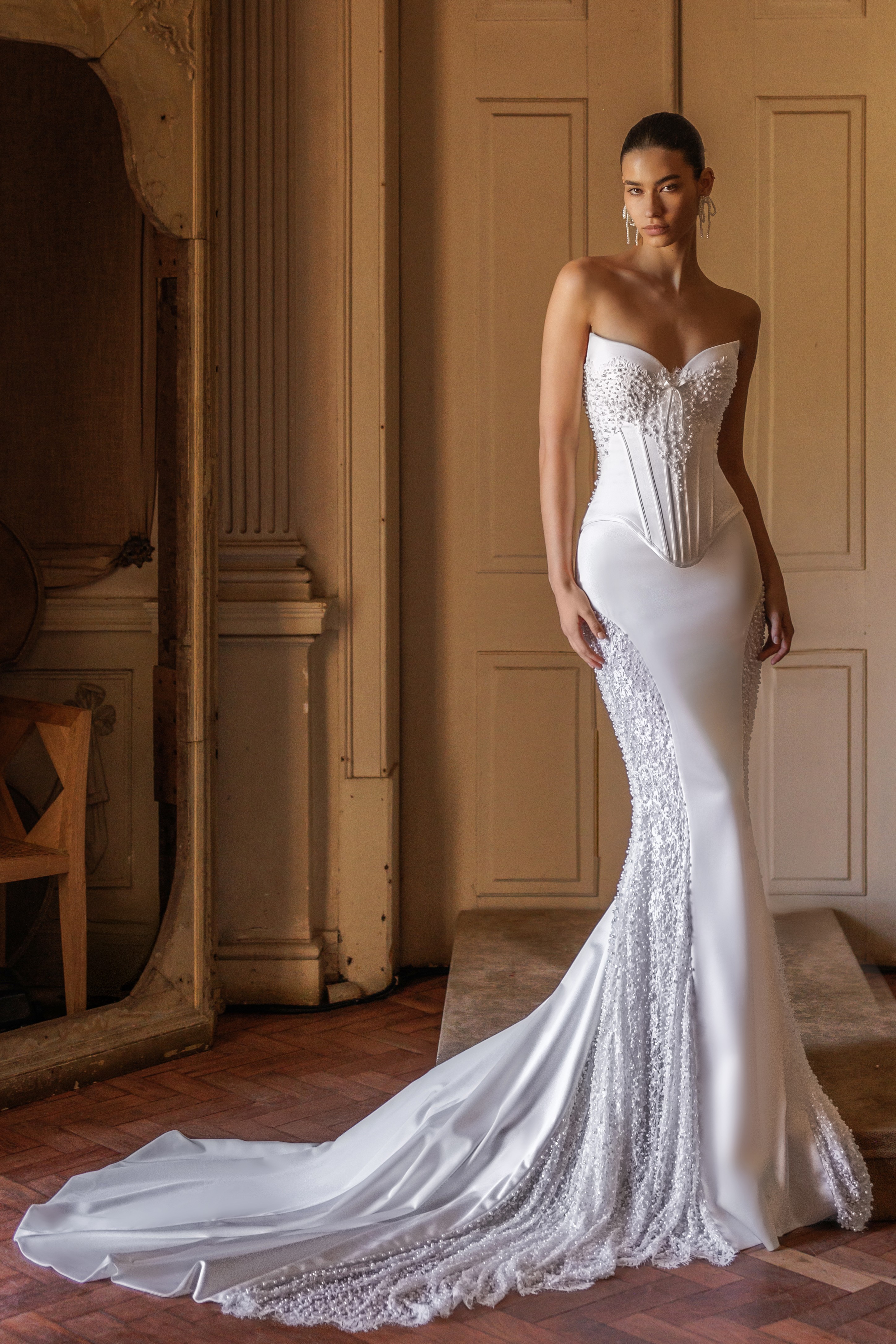 Brides of Chester introduces WONA Concept Gaia