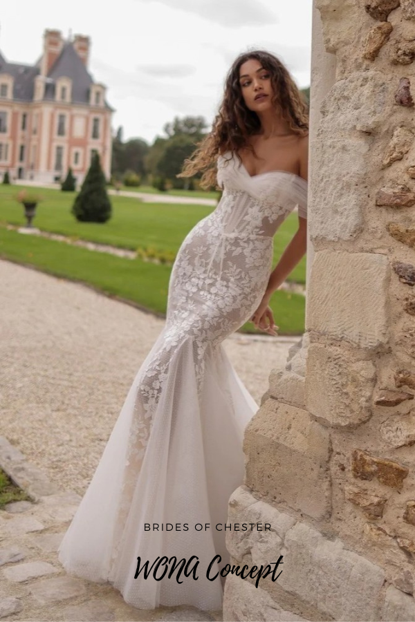 Brides of Chester introduces WONA Concept Namib