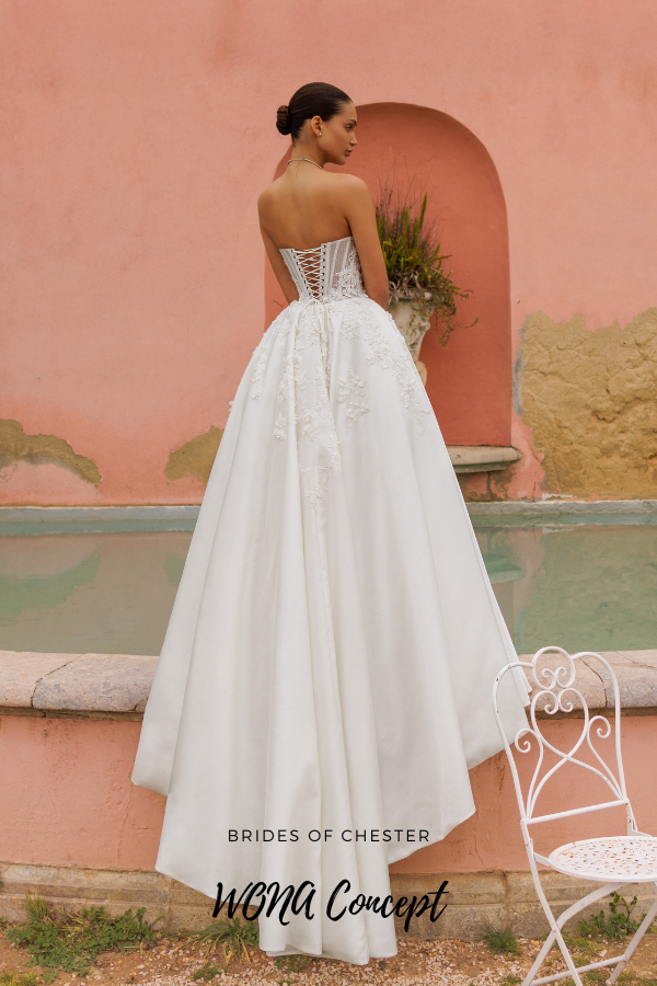 Brides of Chester introduces WONA Concept Sera