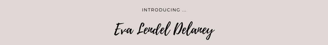 Brides of Chester introduces Eva Lendel Delaney