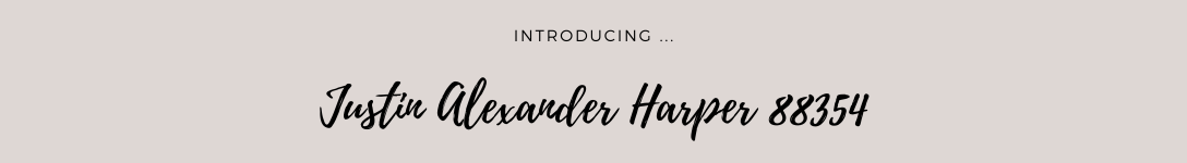 Brides of Chester introduces Justin Alexander Harper 88354