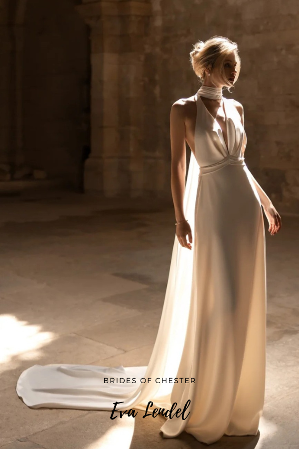 Brides of Chester introduces Eva Lendel Rouge