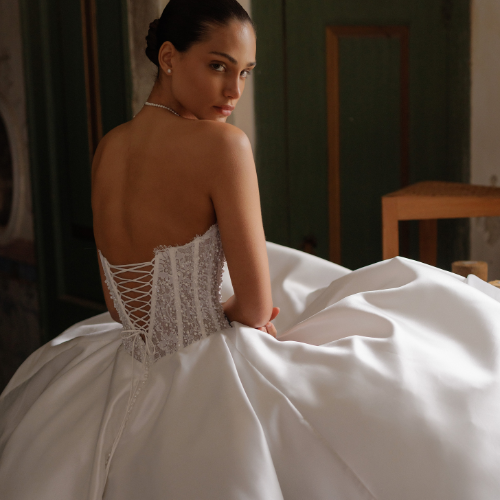 Welcome to Brides of Chester, Cheshire